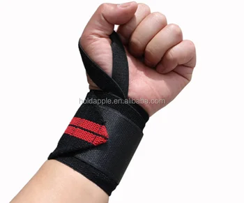 wrist guards for lifting