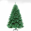 Futian market innovation tree 6FT(180CM) outdoor artificial plastic giant christmas tree