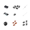 Diodes transistor 2N7002W-7-F MOSFET 60V 200mW MOSFET Small Signal