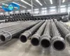 PN10 HDPE Pipe Large Diameter Corrugated plastic drainage pipe