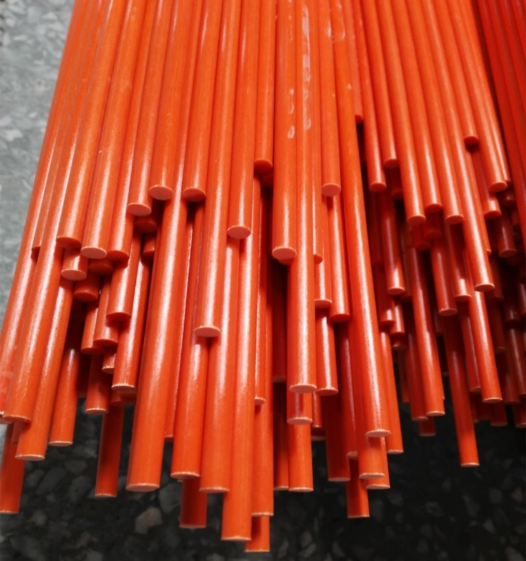 Top Quality Light Weight 32mm Fiberglass Rod Frp Rod Buy 32mm