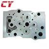 6D170 HEAVY DUTY BULLDOZER EXCAVATOR ENGINE COMPLETE CYLINDER HEAD ASSY WITH VALVE GUIDE SEAT LINER