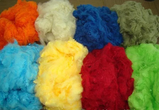 polyfiber stuffing