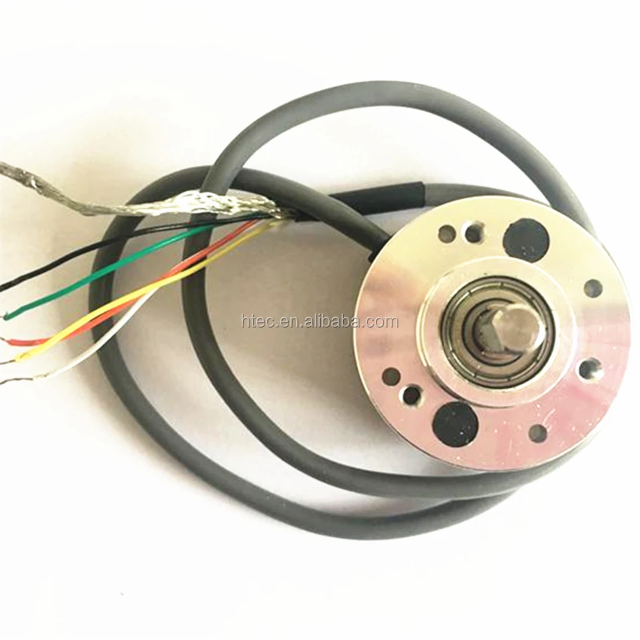 Increamental encoder DFS60B-TEEC08192