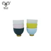 Hot colorful Matte Scrub Ceramic Coffee mug set tea cup espresso cup set