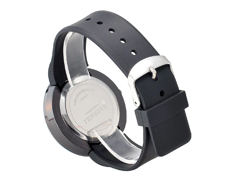 Reloj Baosaili Con Brújula De Mujer Aguja De Triángulo Reloj Baosaili Con Brújula De Mujer Aguja De Triángulo