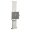 Chest x ray test for 600ma equipment