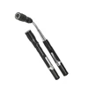 Portable LED Telescopic Flexible Extendable Led Flashlight Torch Magnetic Head Pick Up Tool Flash Light lamp