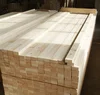 Poplar or Pine LVL and Bed LVL Board Timber and Ash Wood Timber Prices