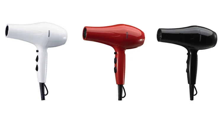 Ronggui Wholesale Price Chinese Beautiful Infrared Plastic Hair Blow Dryer  - Buy Wholesale Blow Dryer,Hair Blow Dryer Price,Hair Dryer Product on  