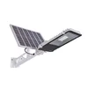 Polycrystalline Outdoor Waterproof Custom made and negotiable price 250w mini portable solar street light with on off switch