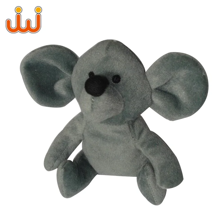 New Novelty Products Mouse Toy Stuffed,Cute Stuffed Head Elephant Plush ...