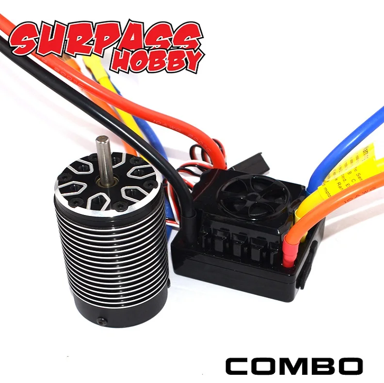 brushless motor 4068