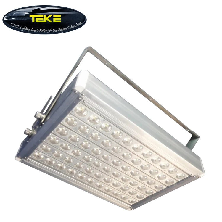 High lumen super brightness 1000W outdoor flood light led stadium light