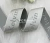 Wholesale custom print elastic waistband