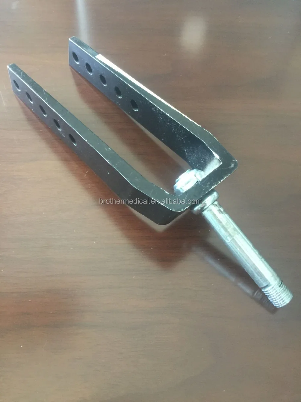 Tekerlekli Sandalye Yedek Parçaları 24 "ispitli Tekerlek Çelik El Jant