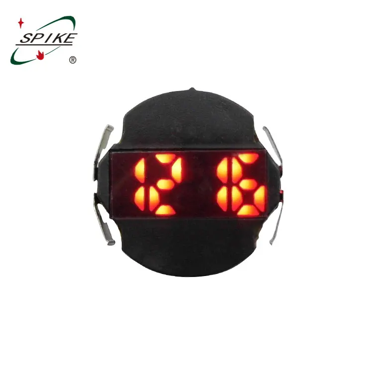 Watch Factory Led Light Watch Movement Electronic Component Buy