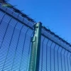 The Wall Sharp Security Razor Barbed Wire Wall Fence