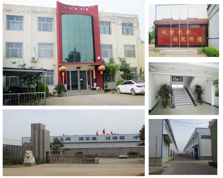 full-auto air filter metal end cap gluing machine