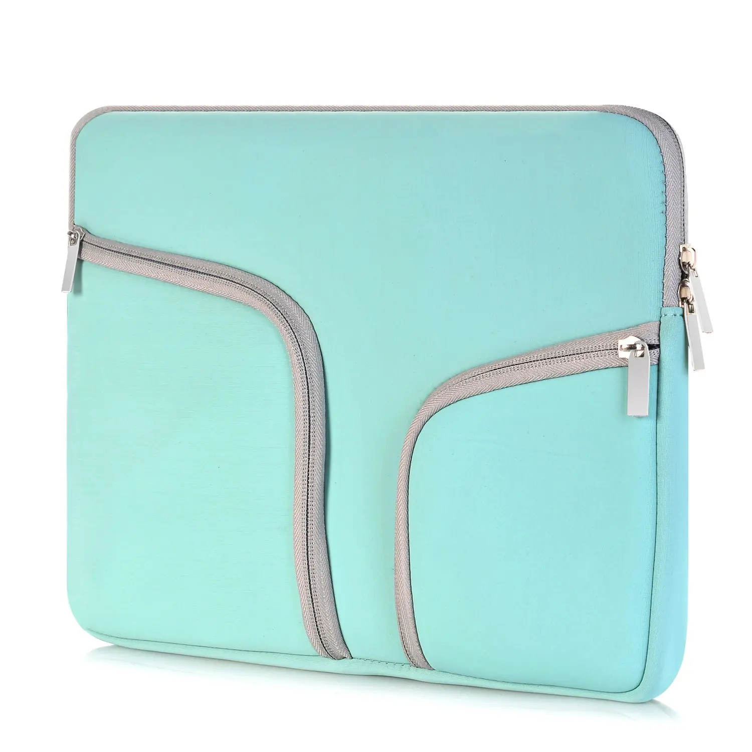neoprene laptop sleeve with handle