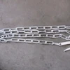 Alibaba Express 316 Decorative Stainless Steel Chain