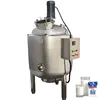 Zhejiang Stainless Steel Mini Batch Milk Pasteurizer Machine Price