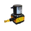 MNH40-250mm Series linear position encoder Linear wire wound potentiometer