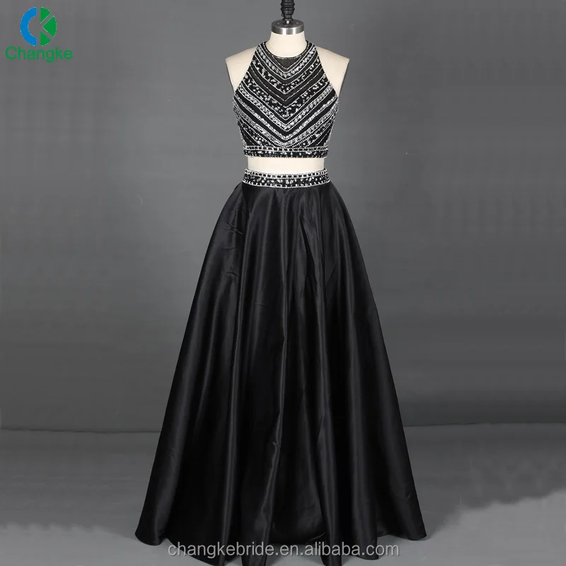 Slinky Party Dress