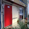cold room doors manufacturer