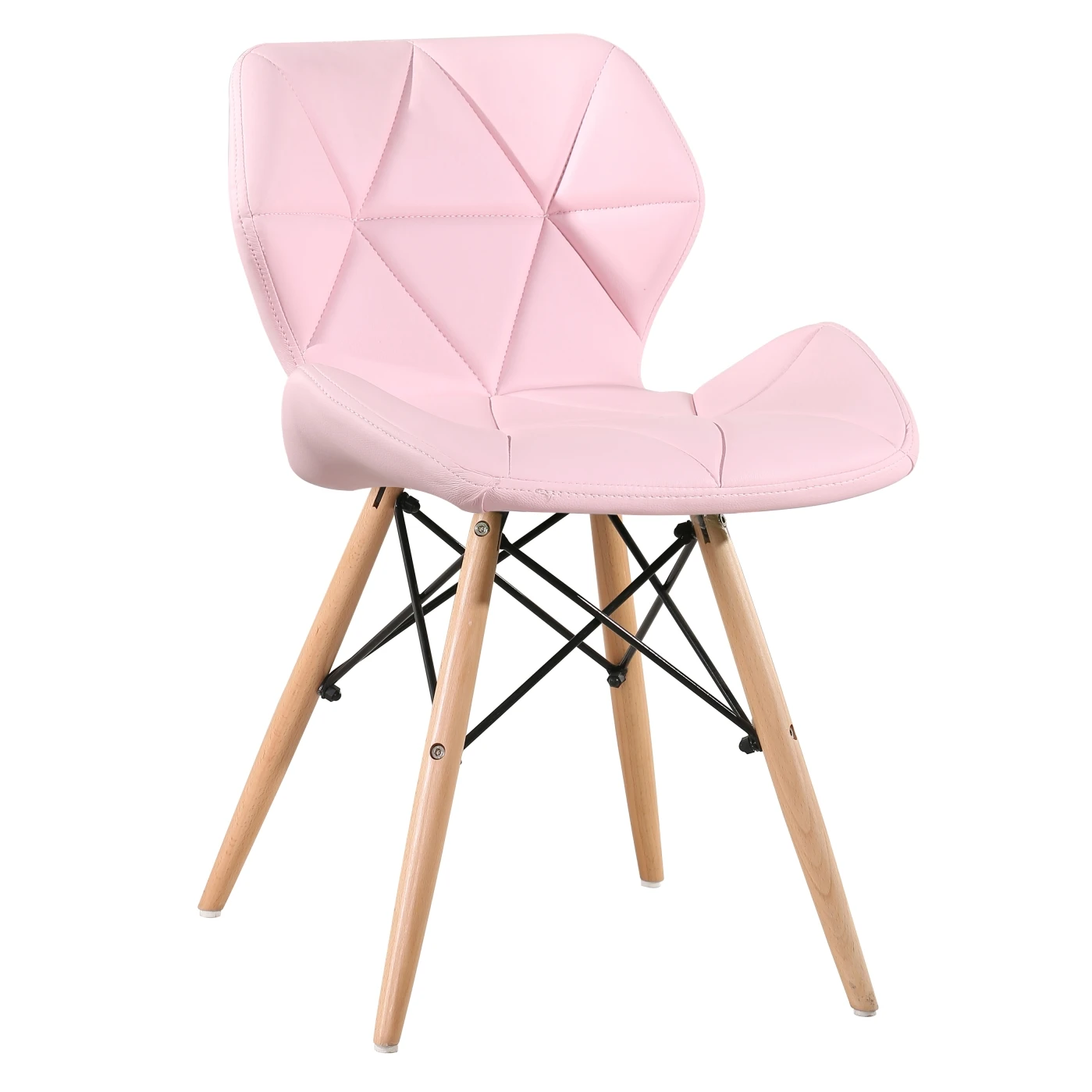 Bright Yellow Active Bedroom Chair,Bed Room Furniture,Hyl046 Buy