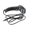 Wired Handheld bar Code Scanner USB/RS232 Optional 1D Barcode Scanner