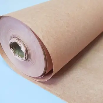 Fda Pink Butcher Paper Roll For Smoking Bbq Meats & Brisket - Buy