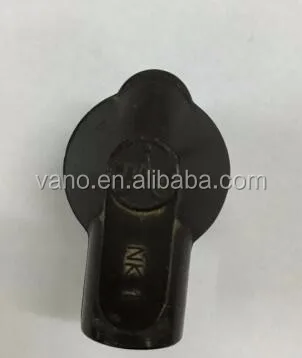 plastic JAWA Motorcycle Spark Plug Cap