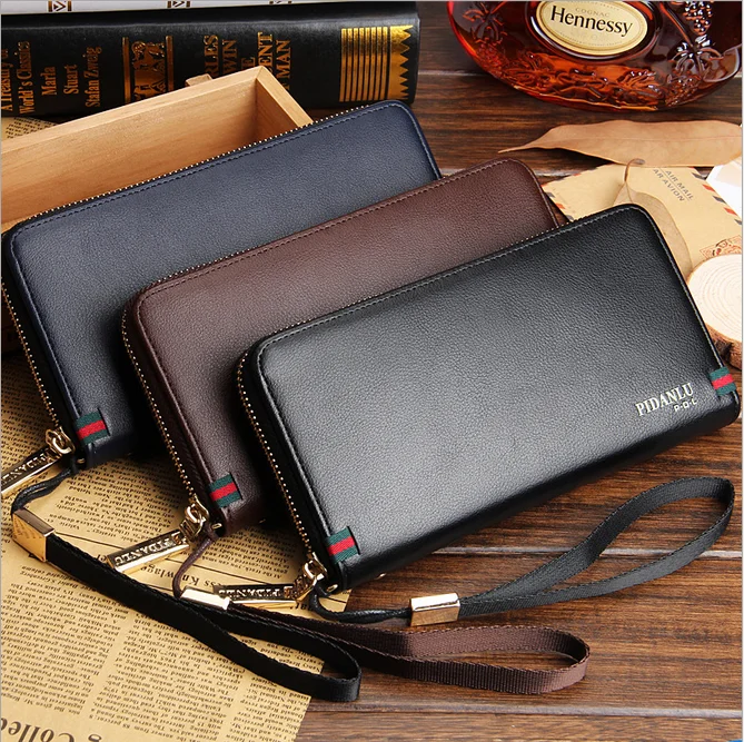 wallet bag men