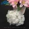 A class polyester staple fibre,doll cotton