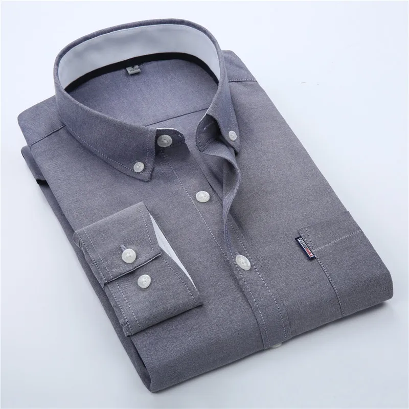 Compra sin cuello camisas de vestir online al por mayor de