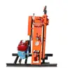 50m Portable small geological exploration drilling rig