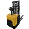 Super september used electric pallet stacker 2ton