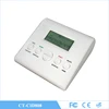 16 Digits LCD Display Corded Caller ID Box For Blocking Nuisance Calls
