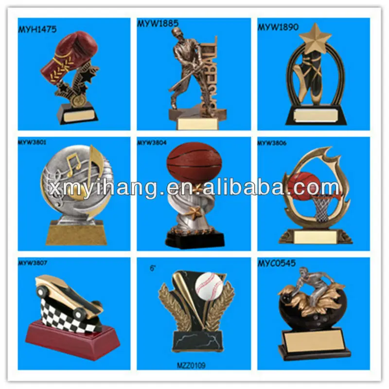 trophy