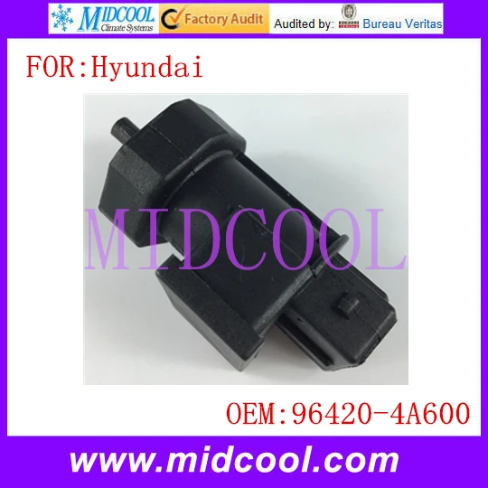 اتوماتيك سرعة الاستشعار 96420-4A600 لشركة هيونداي