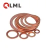 Flat Copper Washer Phosphor Bronze Washer