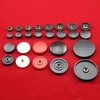 Fashion 10mm Plastic Nylon Snap Button For Garment