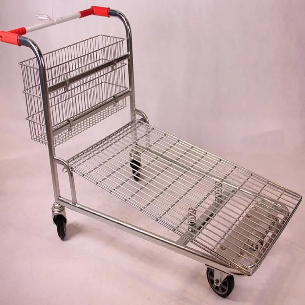 cargo trolley 30