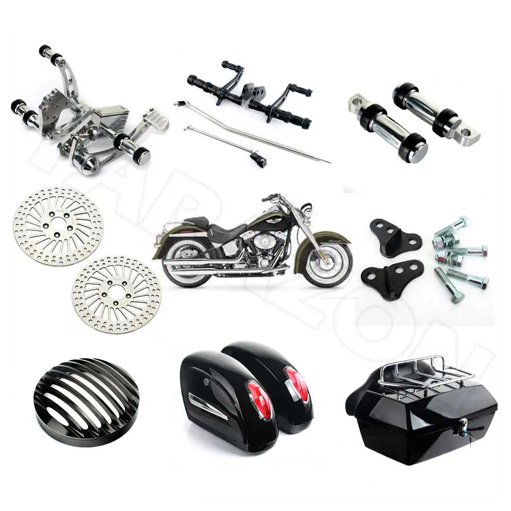 Premium Quality Motorcycle Harley Parts For Varied Uses Inspiring Driving Experience Alibaba Com