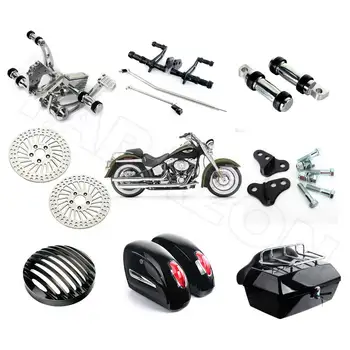 Wholesale Motorcycle Parts For Harley Davidson - Buy Motorcycle Parts