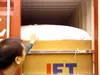 24KL Flexitank/Flexibag packing for edible oil