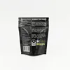 Eco friendly smell proof bags/connected CBD BUD packaging gummies candy 100mg edibles jungle boy packaging pouches