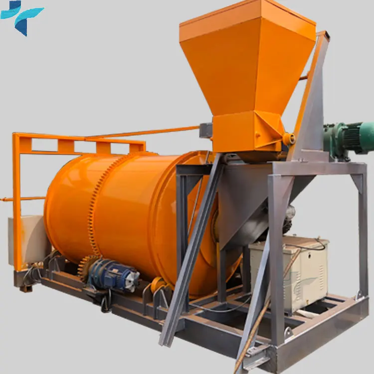 Mini Asphalt Hot Drum Mixers Mobile Bitumen Drums Price List Buy