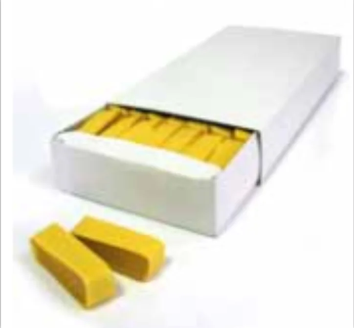 flameproof confetti paper